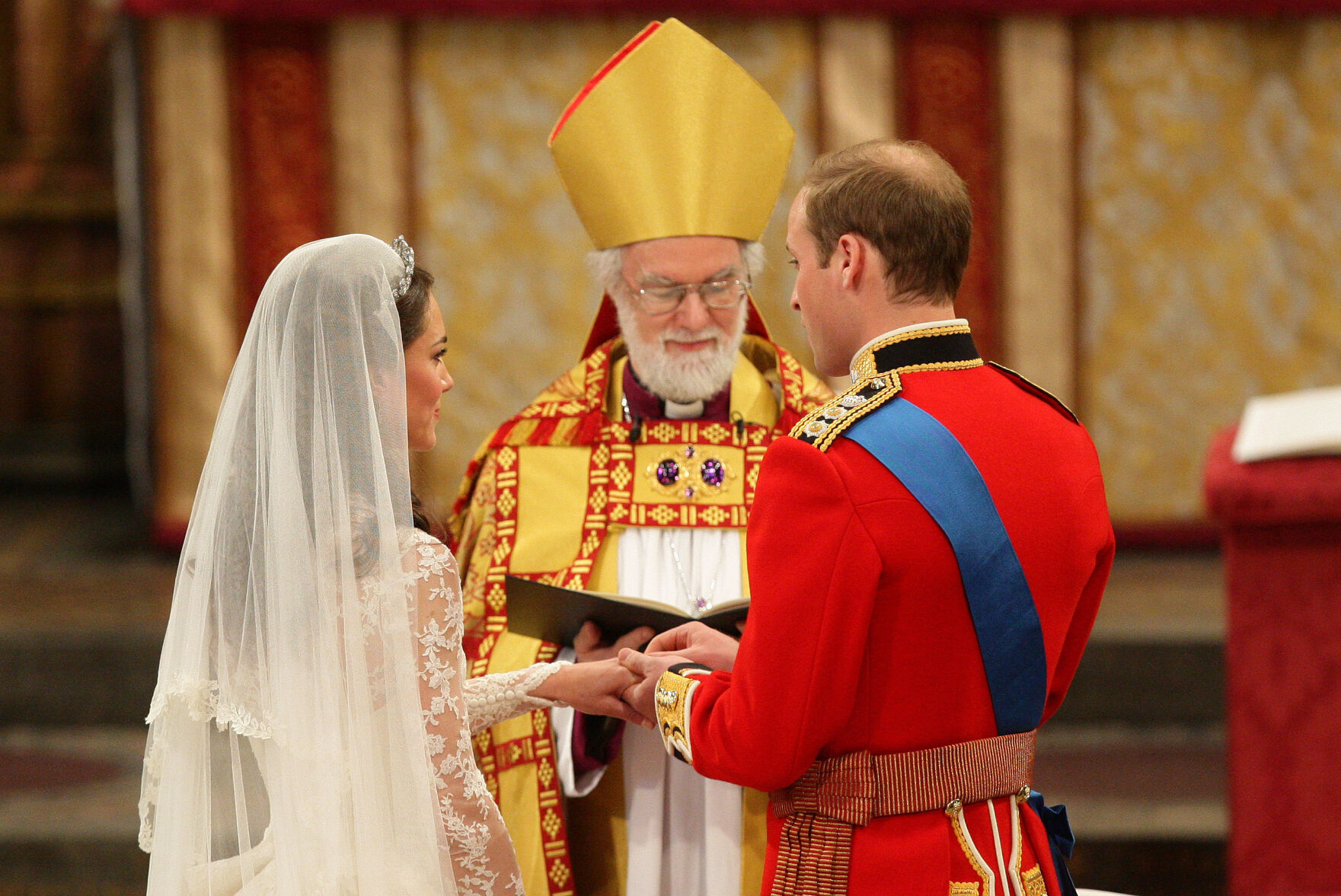 Prince William, Kate Middleton